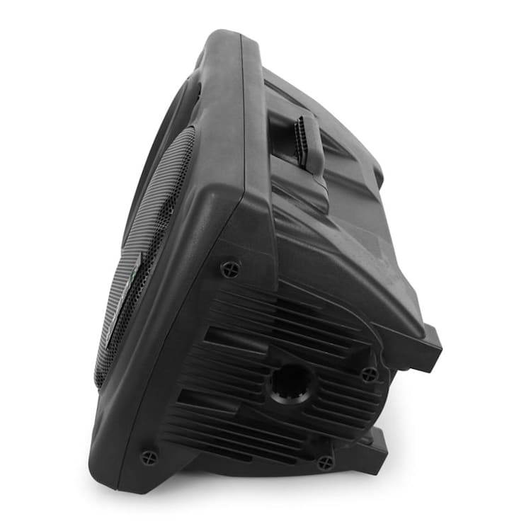 SLK-10 passieve PA-Box 25cm (10") 500W 25 cm (10") | Passief