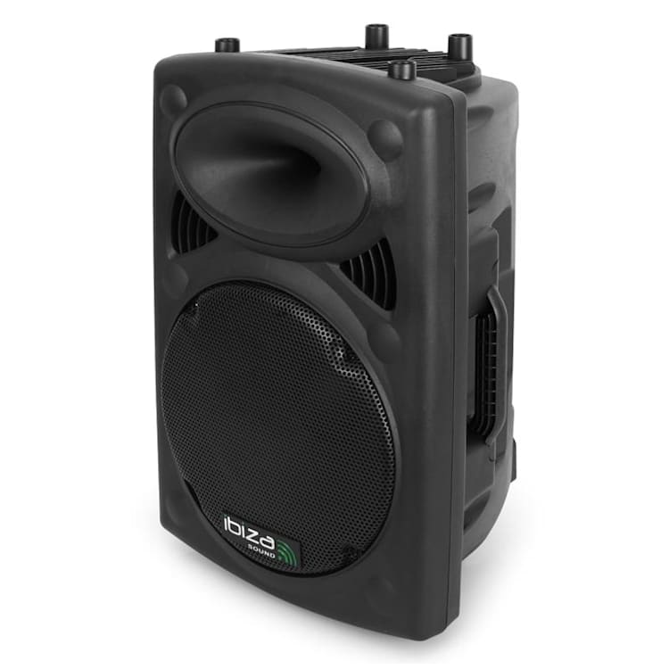 SLK-10 passieve PA-Box 25cm (10") 500W 25 cm (10") | Passief