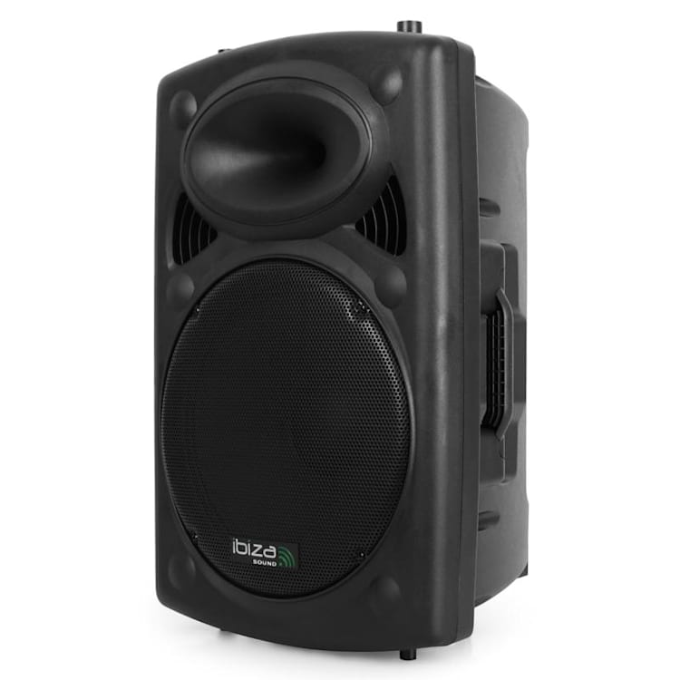 SLK-15 passieve PA-luidspreker 38cm (15 ") 700W 38 cm (15") | Passief