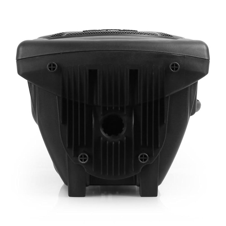 SLK10-A Actieve PA-luidspreker 25cm (10 ") 400W USB SD 25 cm (10") | Actief