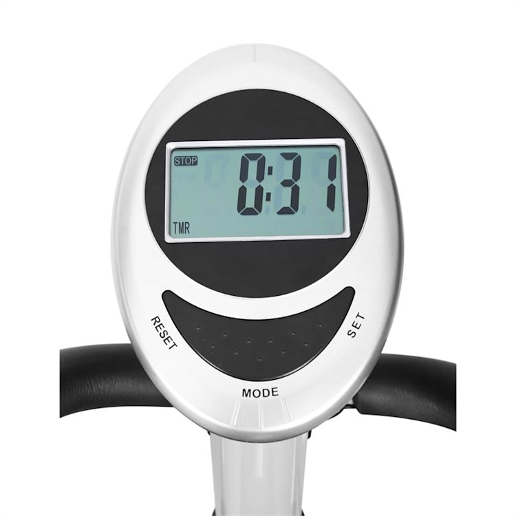 ELLifit Basic 20 máquina de exercício monotorização