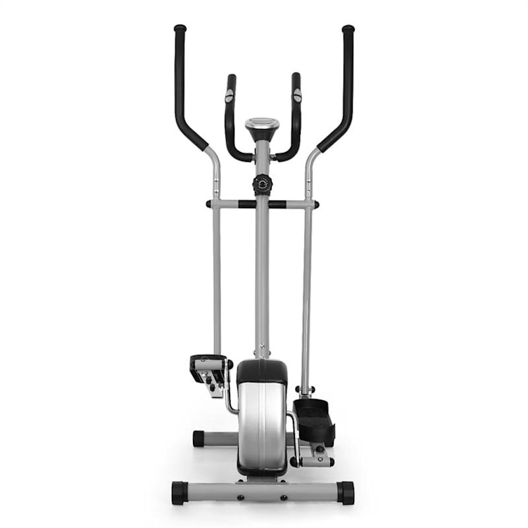 ELLifit Basic 20 máquina de exercício monotorização