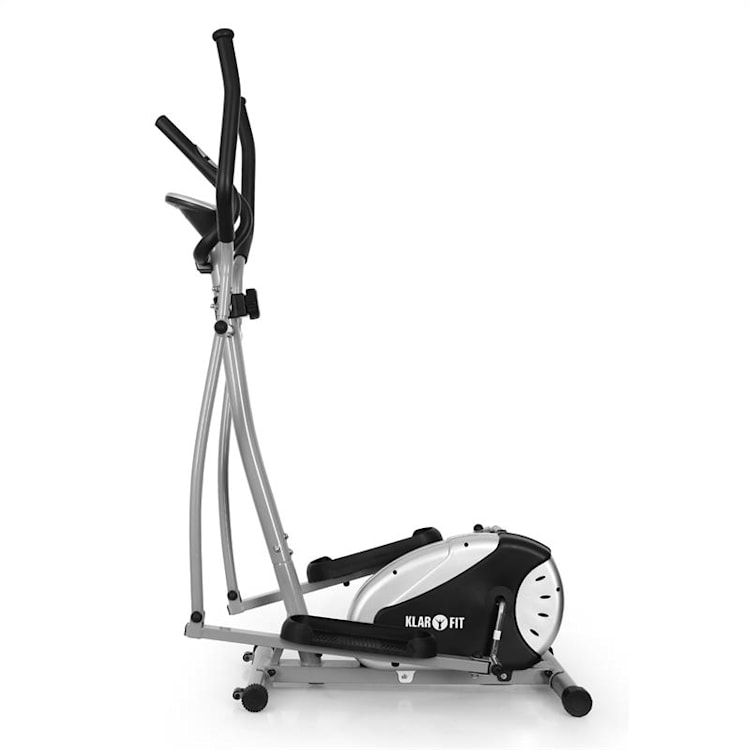 ELLifit Basic 20 máquina de exercício monotorização
