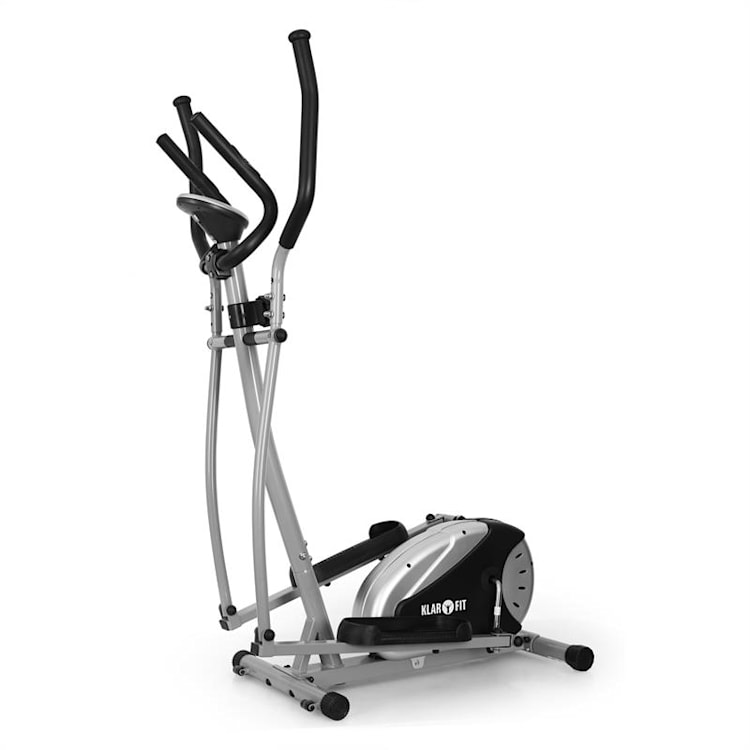 ELLifit Basic 20 máquina de exercício monotorização