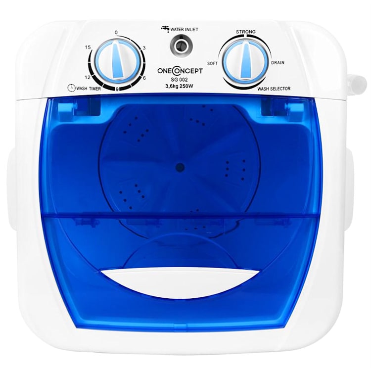 SG002 Mini machine à Laver 2,8kg