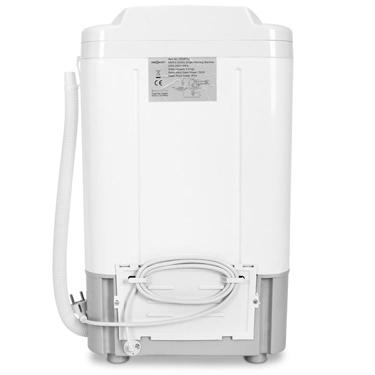 SG002 Mini machine à Laver 2,8kg