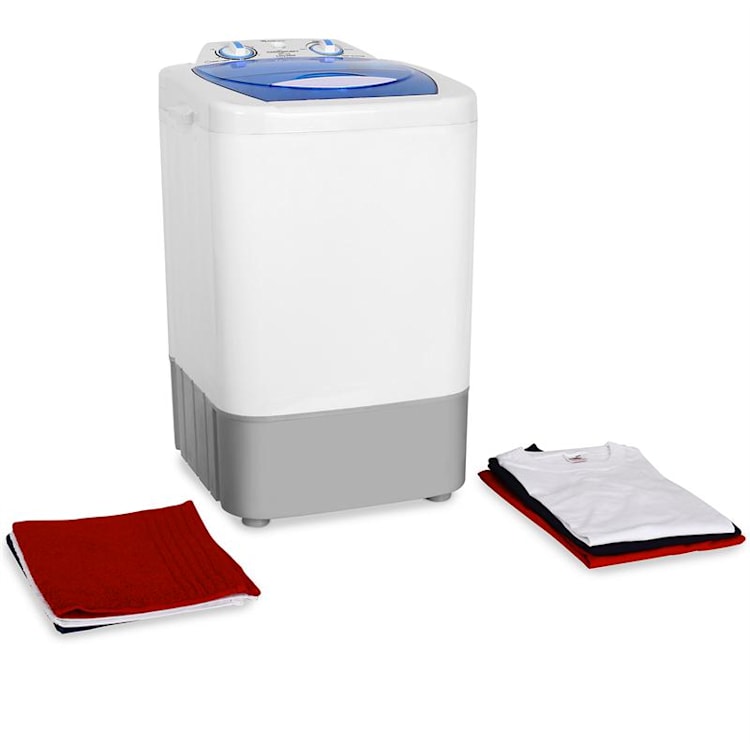 SG002 Mini machine à Laver 2,8kg