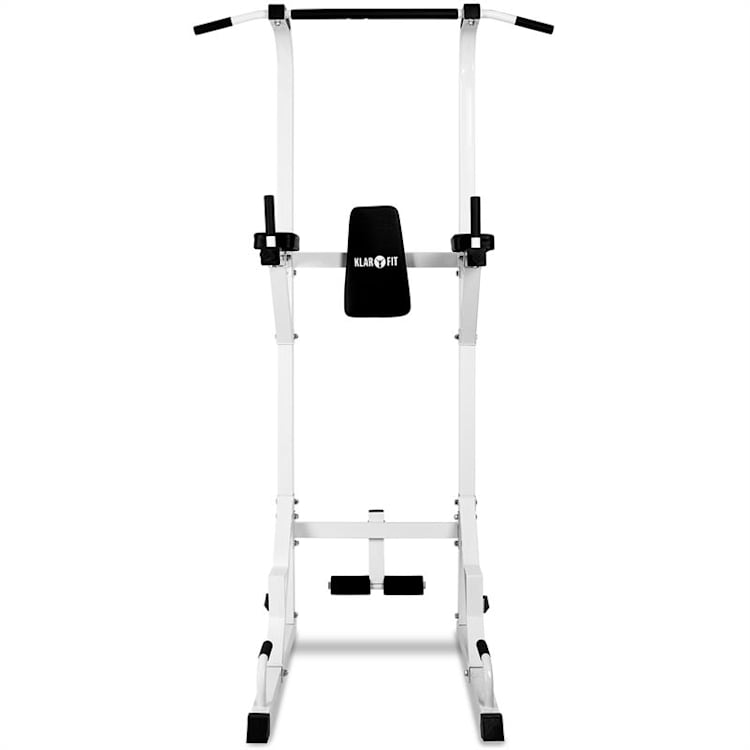 FIT pull-up station KS04 crunches dips pushups