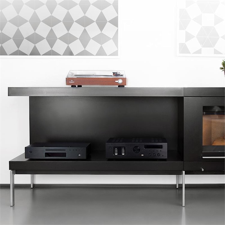 Tube 65 elektrónkový hi-fi zosilňovač, MP3, USB, 600 W
