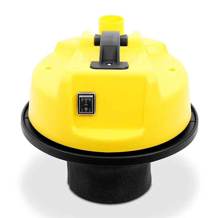 IVC-30 30L Wet and Dry Vacuum 1800W Vacuum Cleaner 30 Ltr