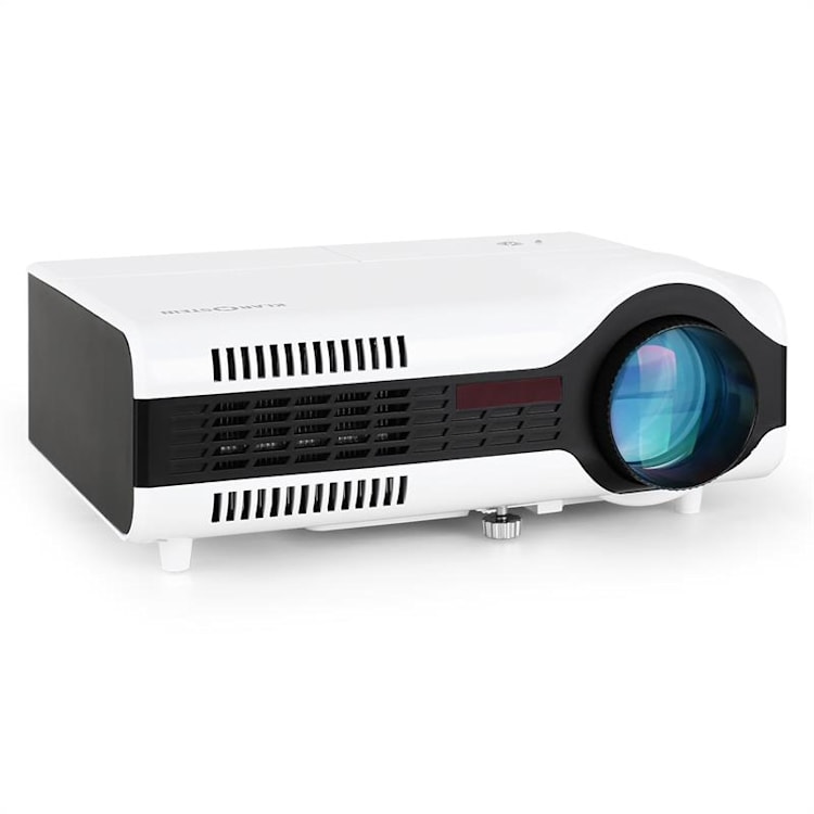 Pocketbeam proiettore a LED, HDMI, USB, VGA, HD-Ready
