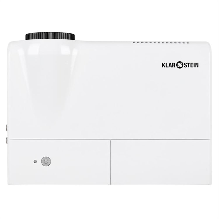 Pocketbeam proiettore a LED, HDMI, USB, VGA, HD-Ready