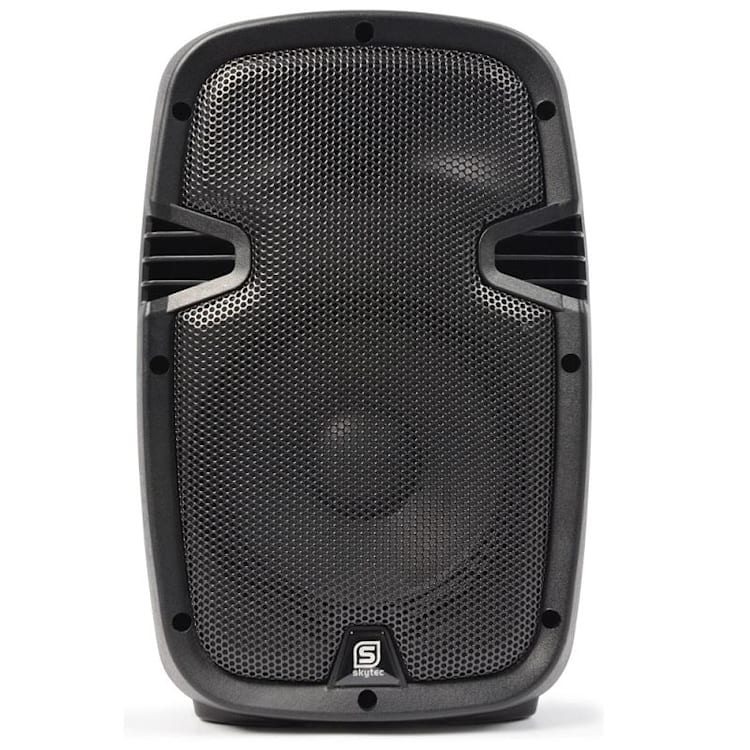 SPJ800 passieve 20 cm (8")-luidspreker 200W 20 cm (8")