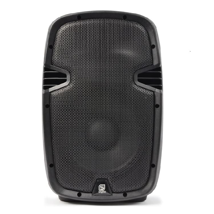 SPJ1000D passieve 25cm (10")-luidspreker 300W 25 cm (10")