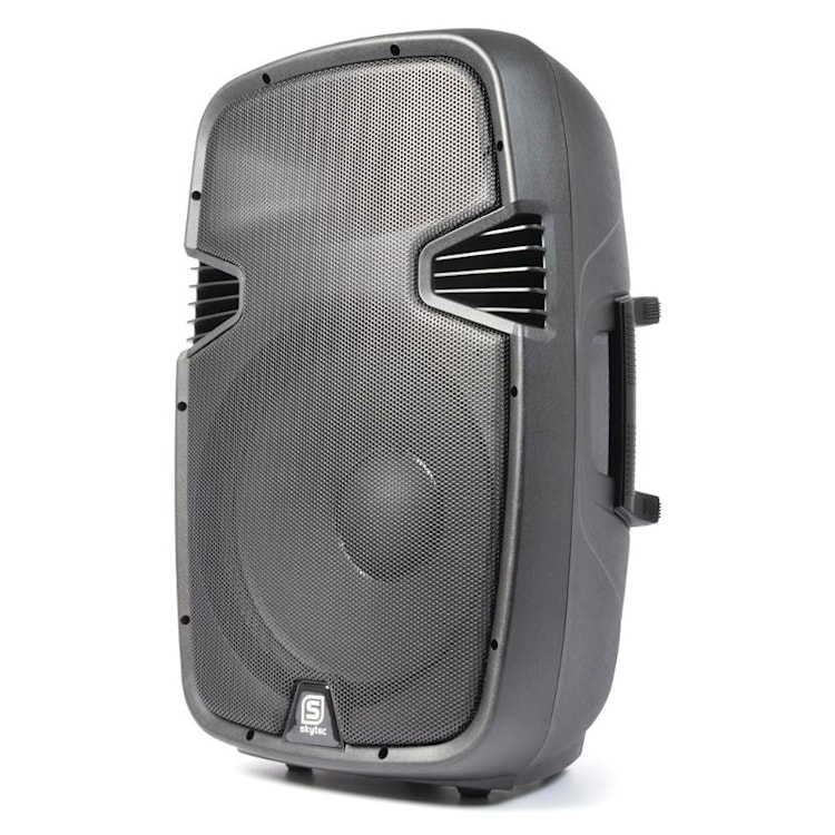 SPJ1500 passieve 38cm (15")-Luidspreker 600W 38 cm (15")
