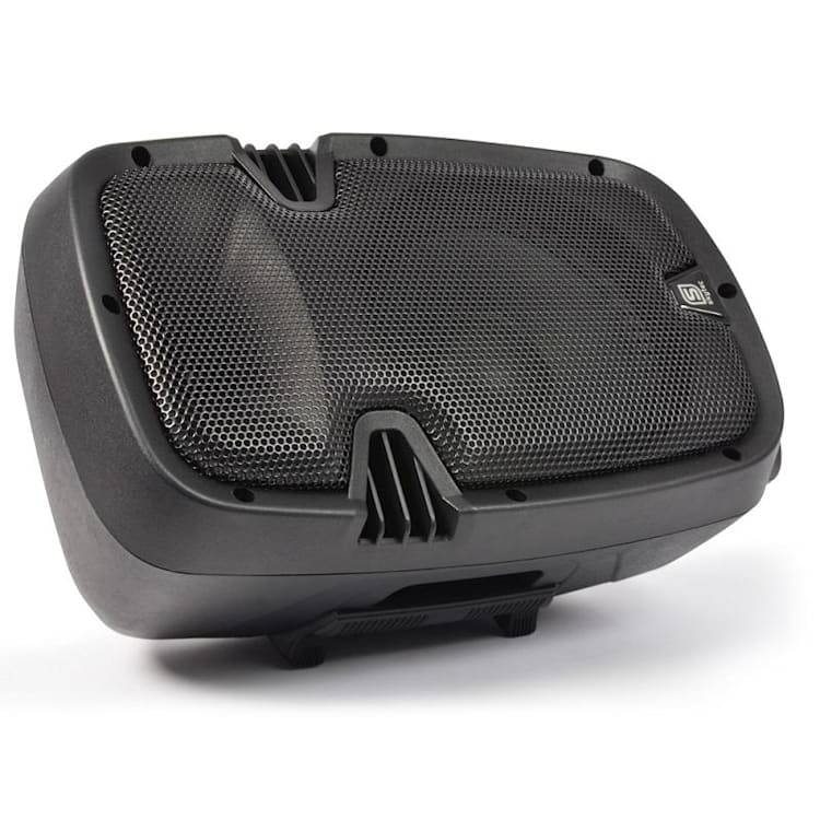 SPJ1500ABT actieve 38 cm (15")-luidspreker 800 W MP3 38 cm (15")