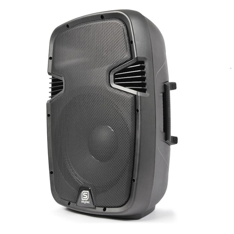 SPJ1500ABT actieve 38 cm (15")-luidspreker 800 W MP3 38 cm (15")