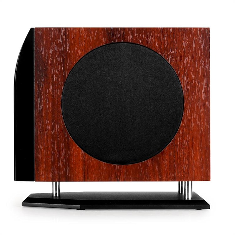 Areal 525 Wd sistema audio attivo 5.1 AUX Ciliegia