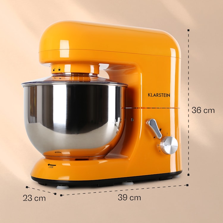 Bella robot kuchenny moc 1800 W ,2,7 PS, 5l Merigold