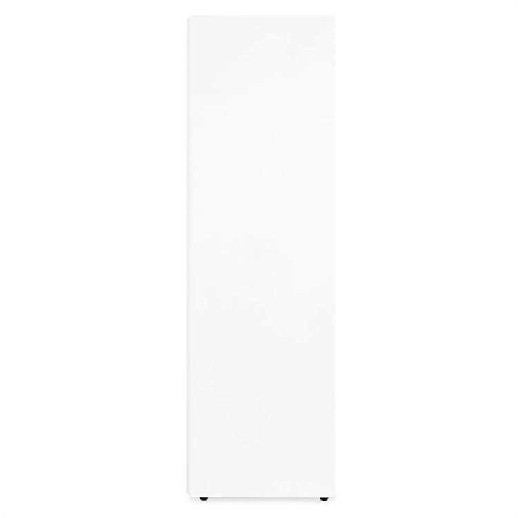 Linie-300-WH Enceinte pied 80W RMS passive - blanc Blanc