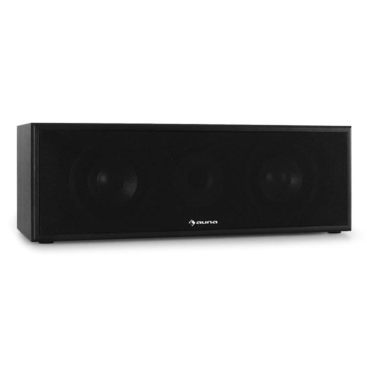 Linie-300-CN-BK diffusore passivo 35W RMS nero Legno nero