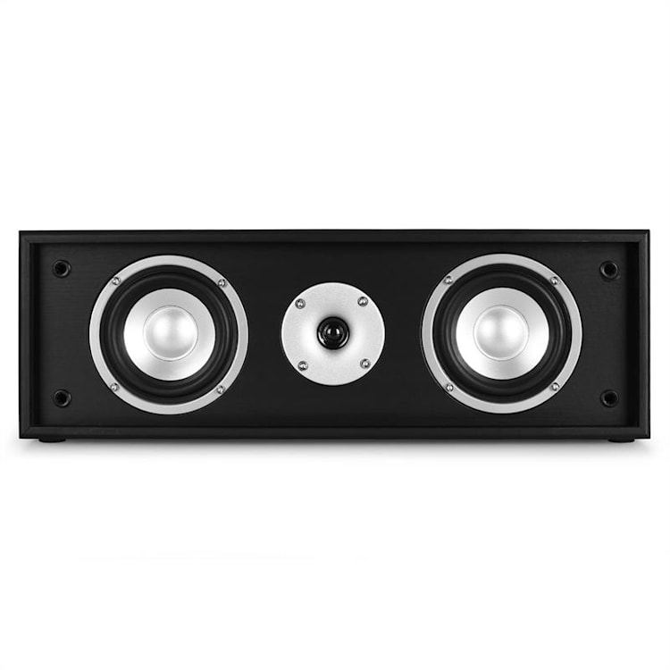 Linie-300-CN-BK diffusore passivo 35W RMS nero Legno nero