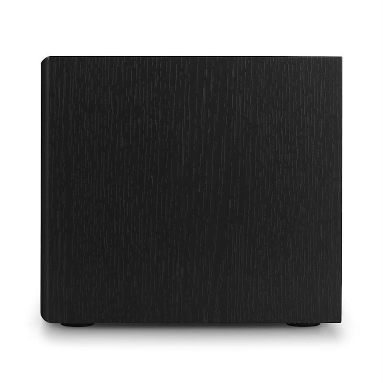 Linie-300-CN-BK diffusore passivo 35W RMS nero Legno nero