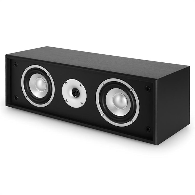 Linie-300-CN-BK diffusore passivo 35W RMS nero Legno nero