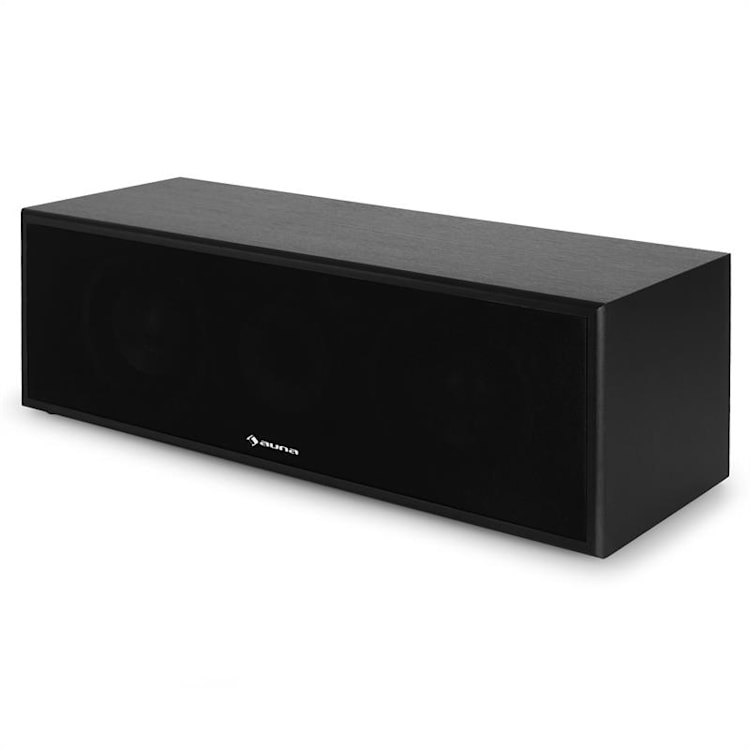 Linie-300-CN-BK diffusore passivo 35W RMS nero Legno nero