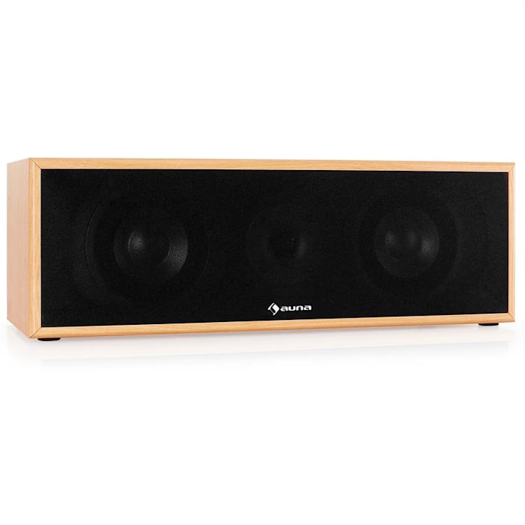 Linie-300-CN-BH Center-Lautsprecher 35W RMS Passiv Buche Beige
