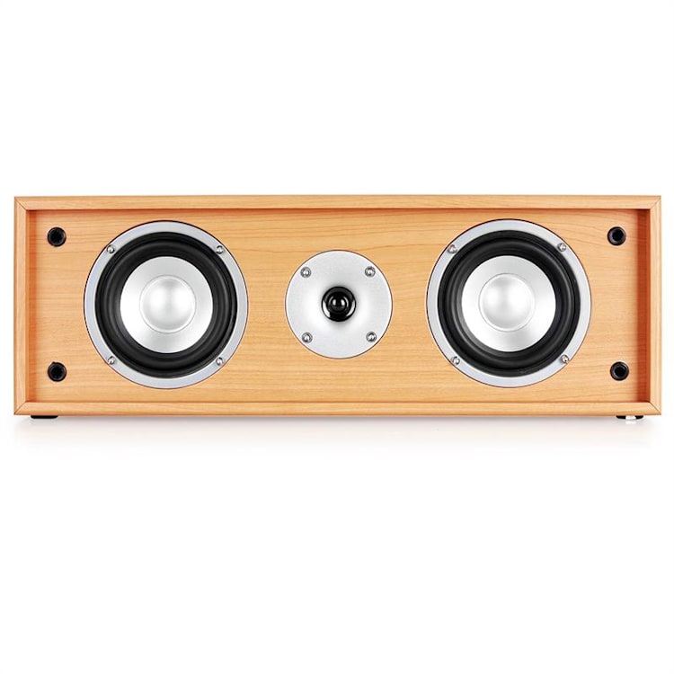 Linie-300-CN-BH Center-Lautsprecher 35W RMS Passiv Buche Beige