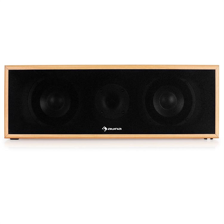 Linie-300-CN-BH Center-Lautsprecher 35W RMS Passiv Buche Beige