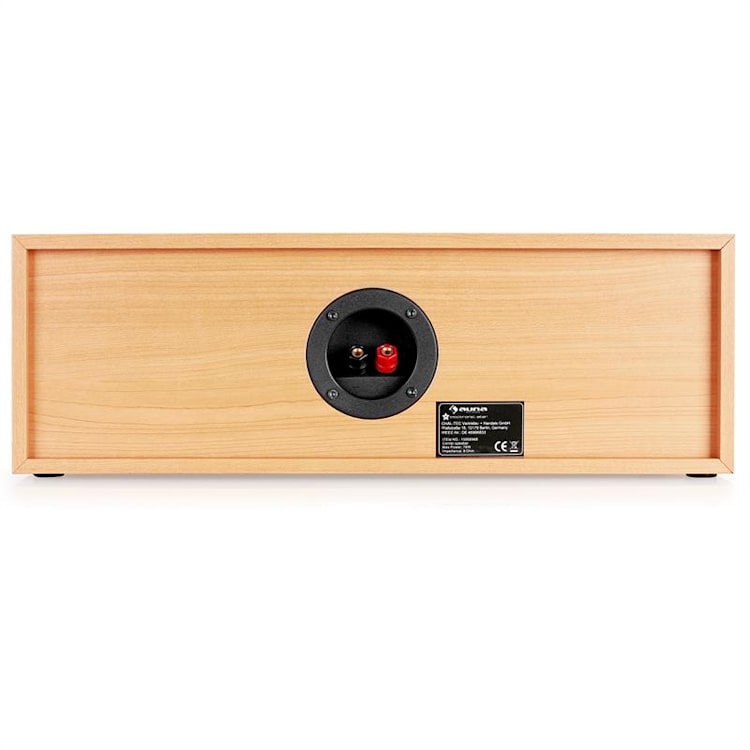 Linie-300-CN-BH Center-Lautsprecher 35W RMS Passiv Buche Beige