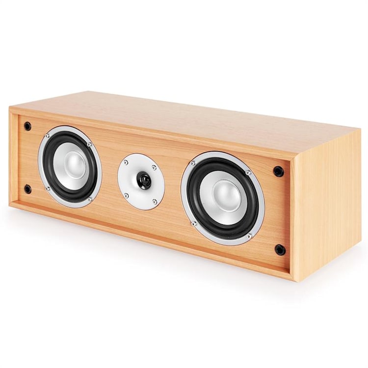 Linie-300-CN-BH Center-Lautsprecher 35W RMS Passiv Buche Beige