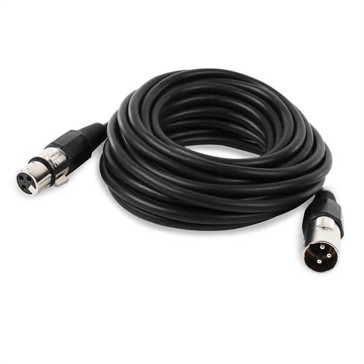 Cablu XLR 6m unisex