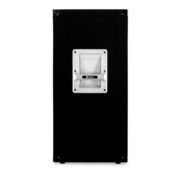 VONYX / Skytec TX15 38cm (15 ") passieve PA-luidspreker 250W RMS