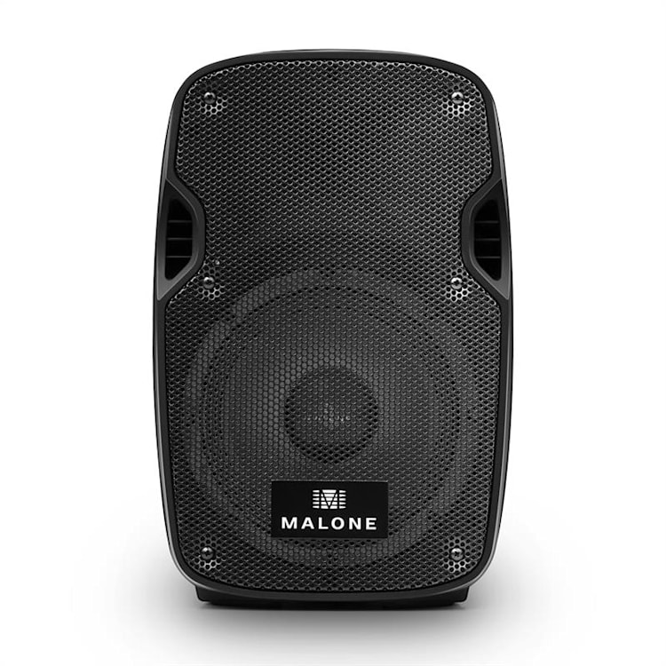 PW-2908A actieve PA-luidspreker 20cm (8") 150W 20 cm (8")