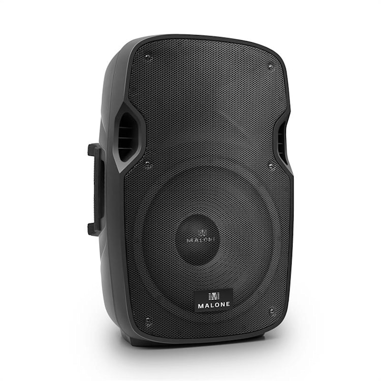 PW-2912A actieve PA-luidspreker 30cm (12 ") 280W 30 cm (12")