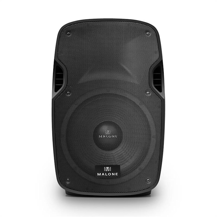 PW-2912A actieve PA-luidspreker 30cm (12 ") 280W 30 cm (12")