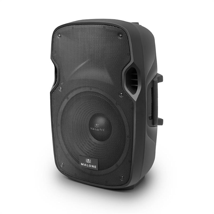 PW-2912A actieve PA-luidspreker 30cm (12 ") 280W 30 cm (12")