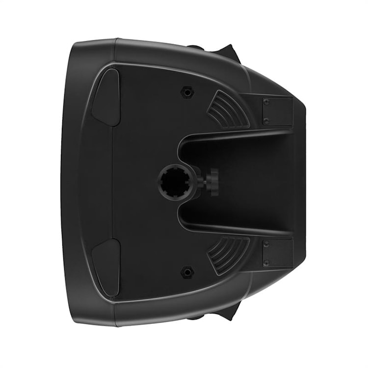 Actieve PA-box 38,10 cm (15") 800 w max. 4 Ohm 98 dB 38 cm (15")