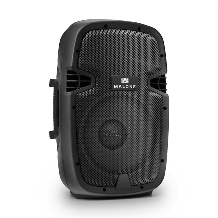 PW-2112A Enceinte active sono 30cm (12") 300W 30 cm (12")