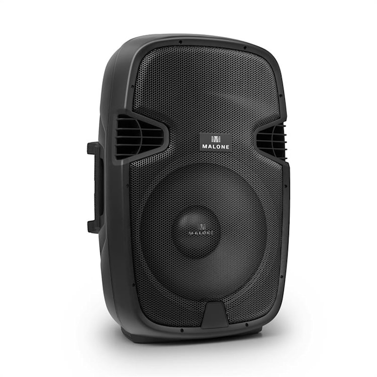 Enceinte de sono active 38,10cm (15") 760W max 4 Ohm 38 cm (15")