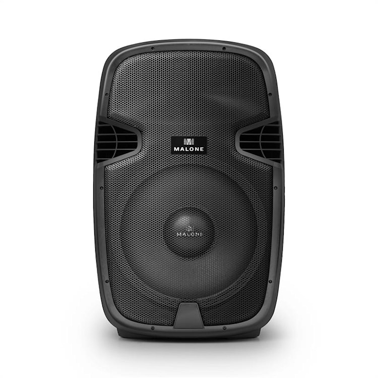 Enceinte de sono active 38,10cm (15") 760W max 4 Ohm 38 cm (15")