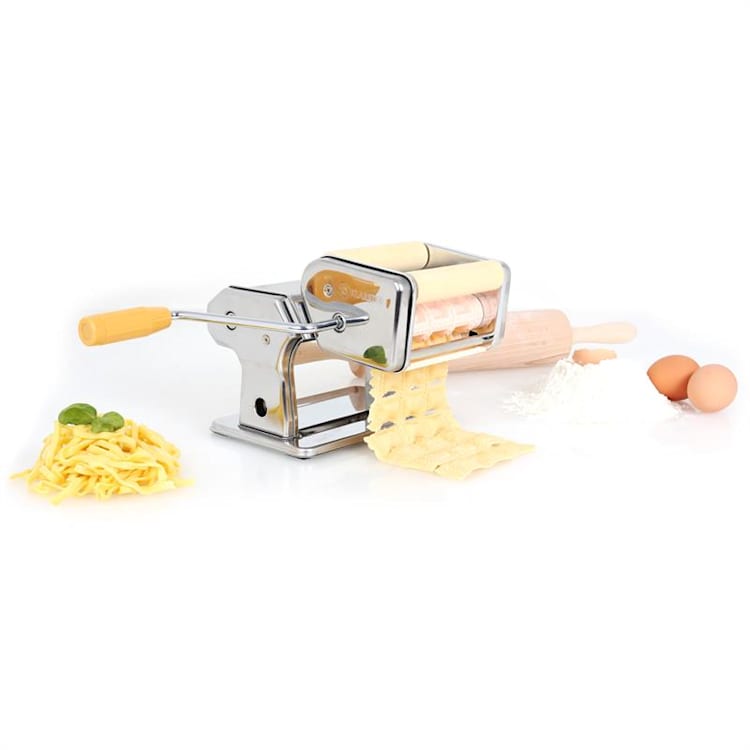 Klarstein Pasta Maker Ezüst