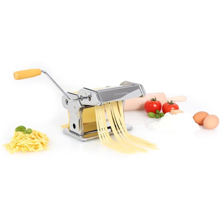Klarstein Pasta Maker Ezüst