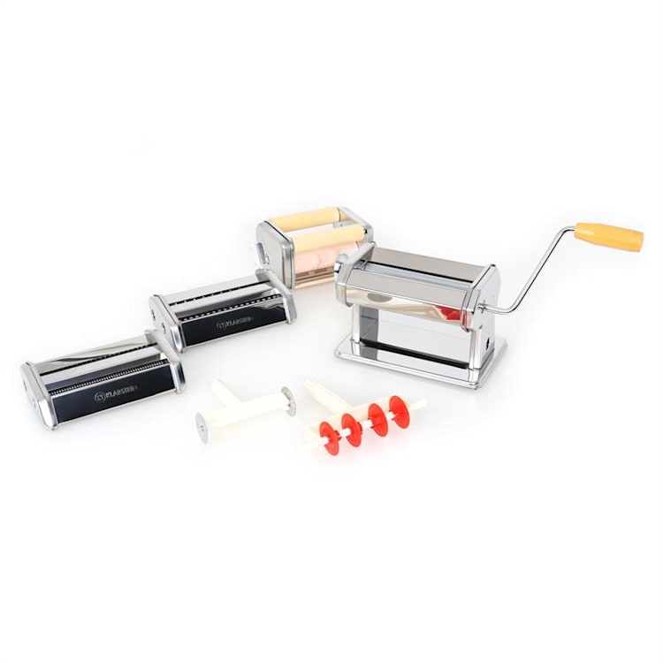 Klarstein Pasta Maker Ezüst