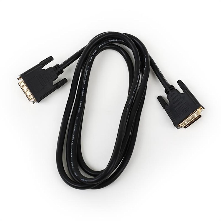 DVI-Kabel 2m