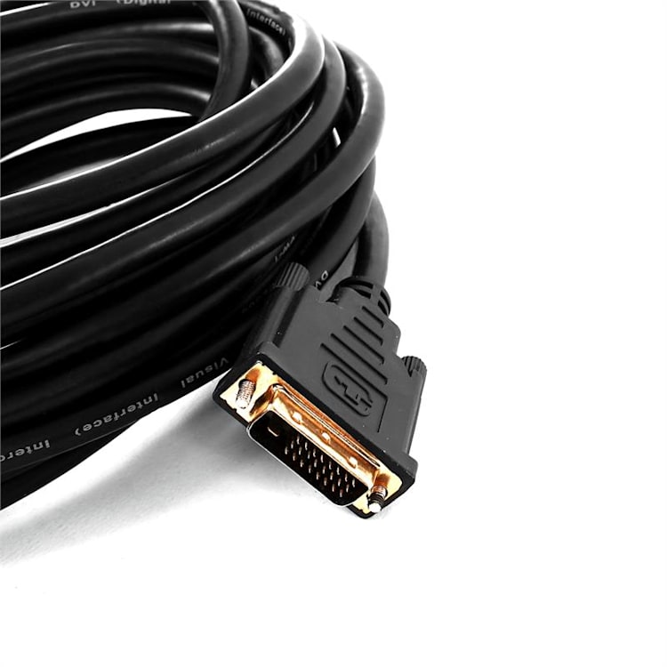 DVI-Kabel 5m