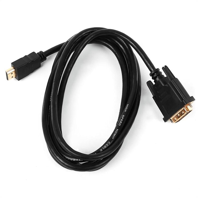 Videokabel DVI za HDMI 2m
